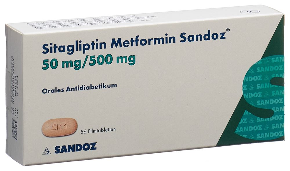 Commander du metformine