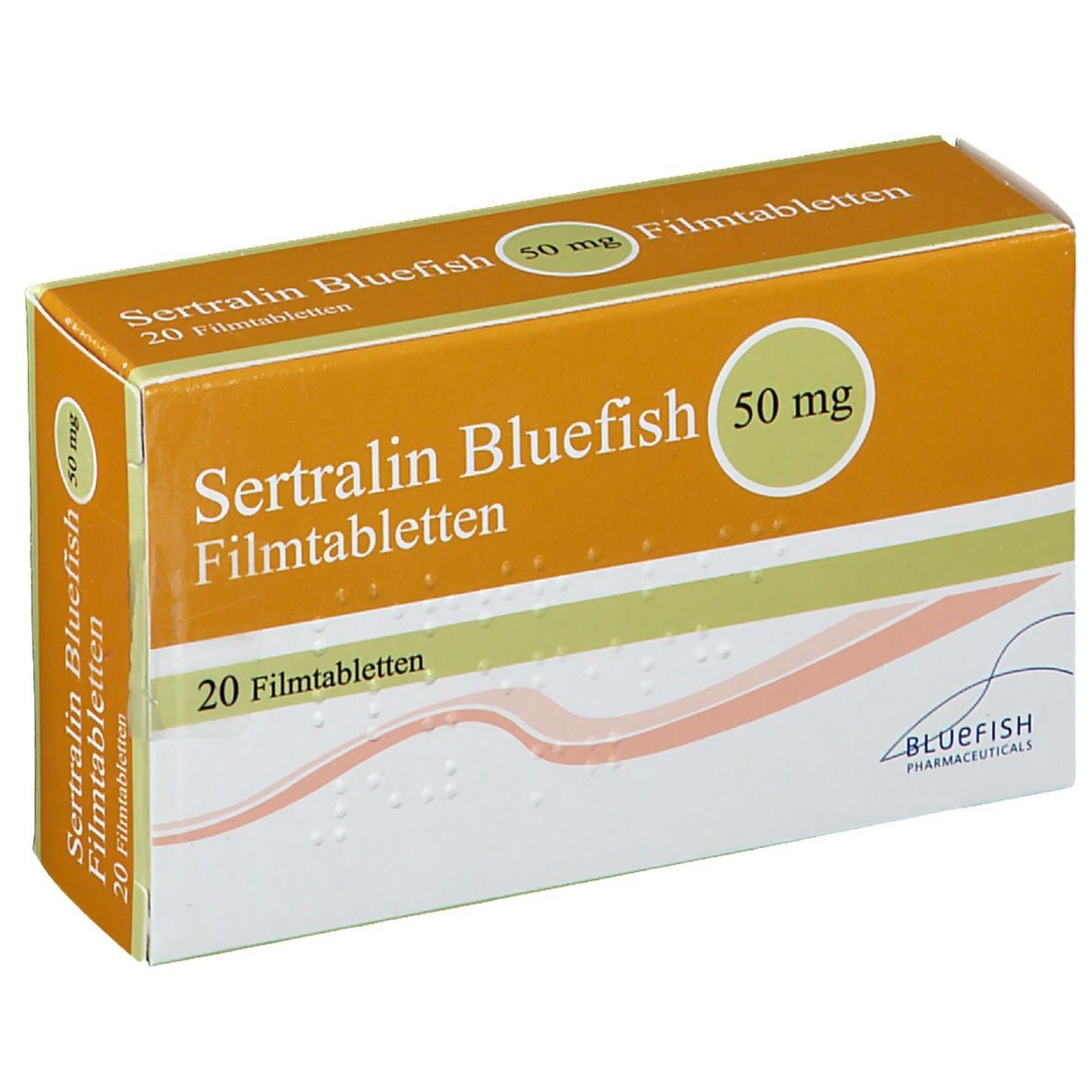 Sertraline Online