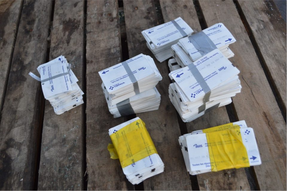 Rivotril 2 Mg Prix France