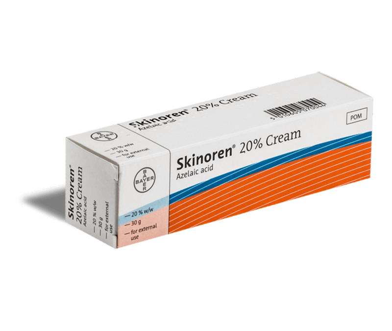 Acheter isotrex sans ordonnance