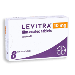 Levitra 10 Mg Costo