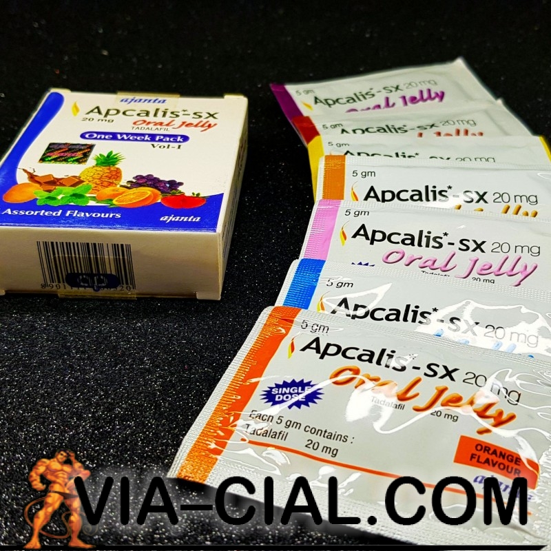 Acheter Du Apcalis Sx Générique