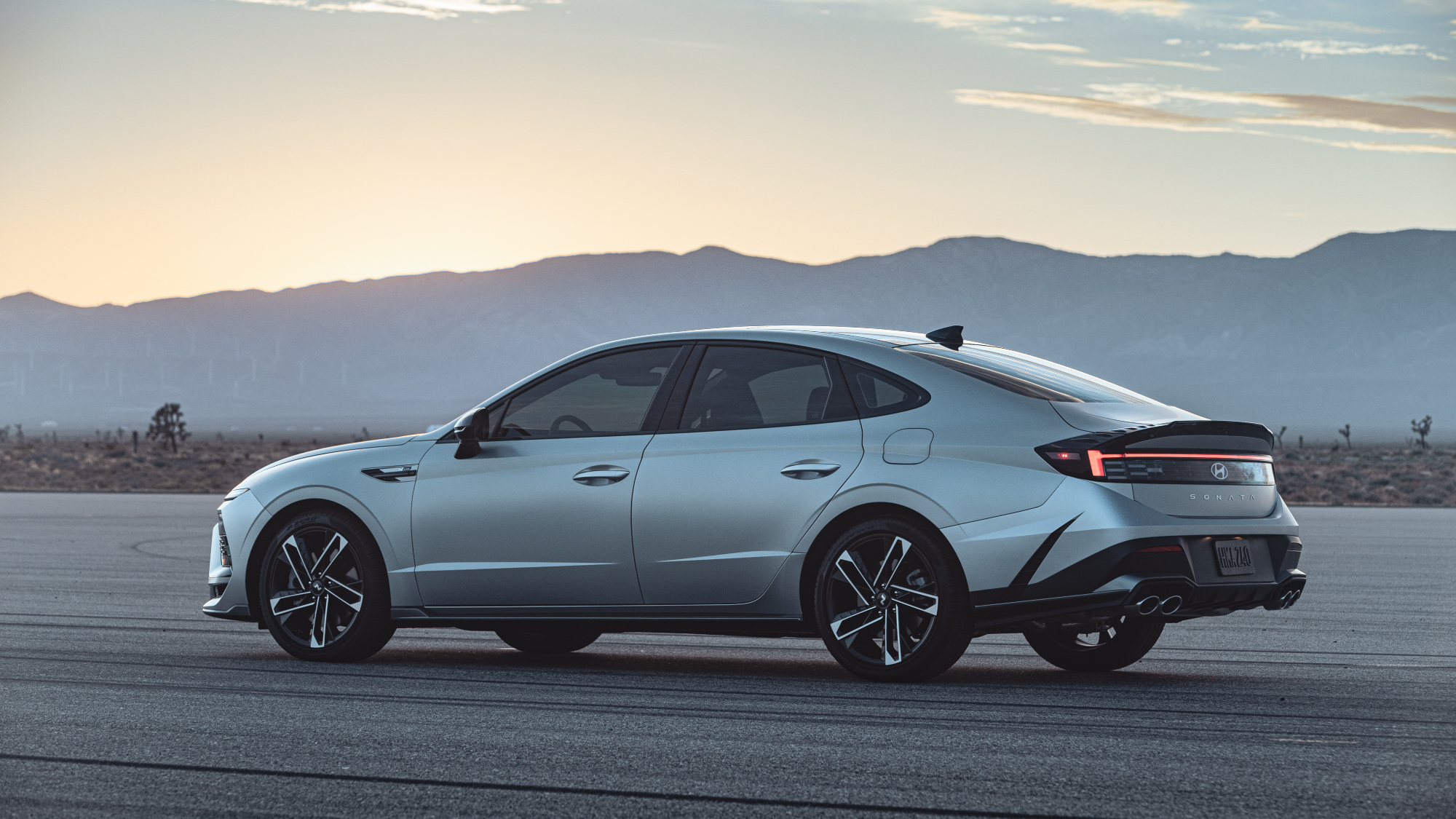 Sonata prix