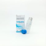 Salbutamol 100mcg