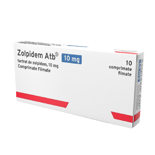 Zolpidem Vendu Sans Ordonnance