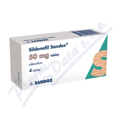prix sildenafil sandoz 50 mg