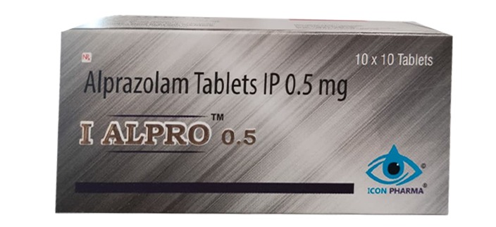alprazolam moins cher