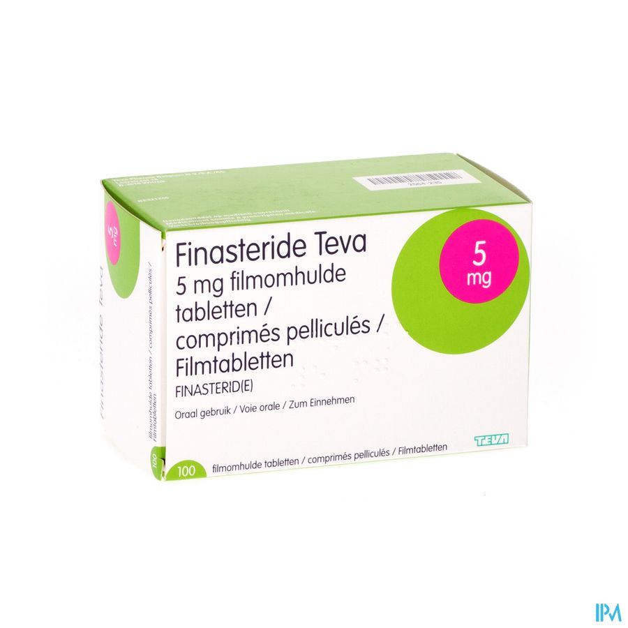 Finasteride 1 mg pharmacie en ligne