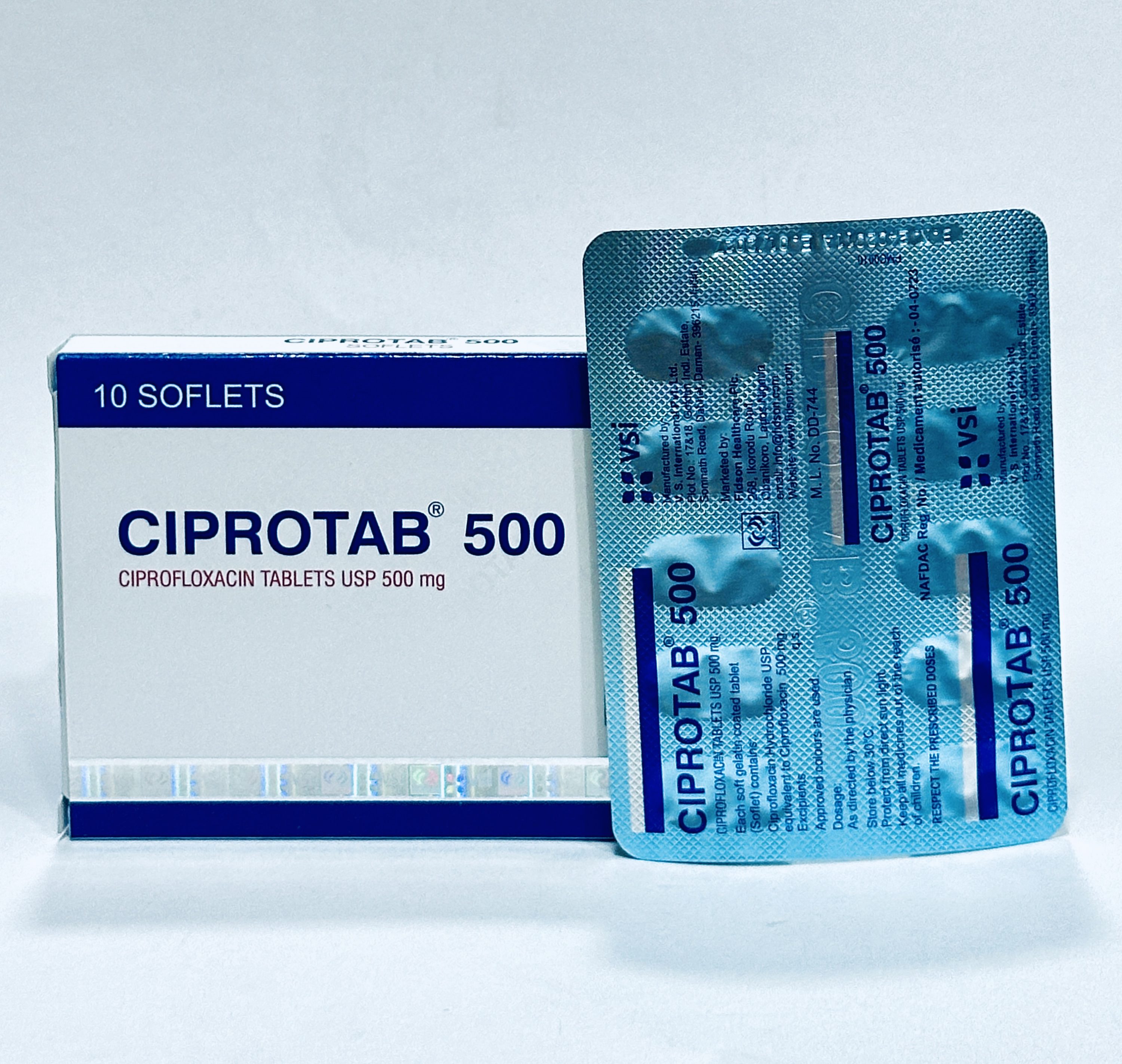 coût ciplox