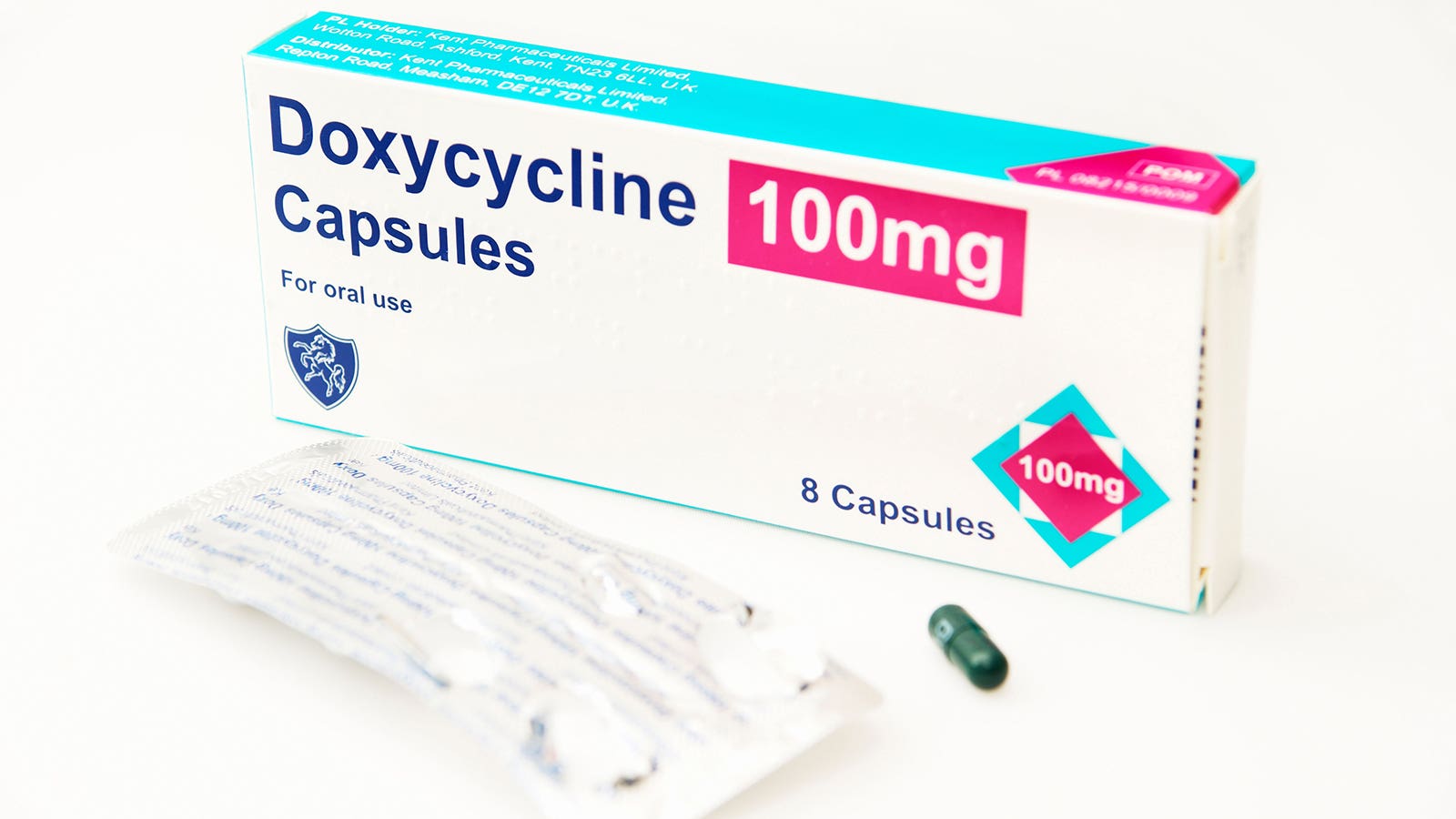 Doxycycline Chlamydia Prix