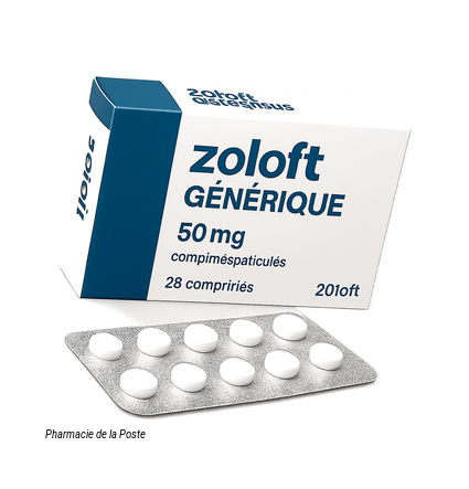 Sertraline france