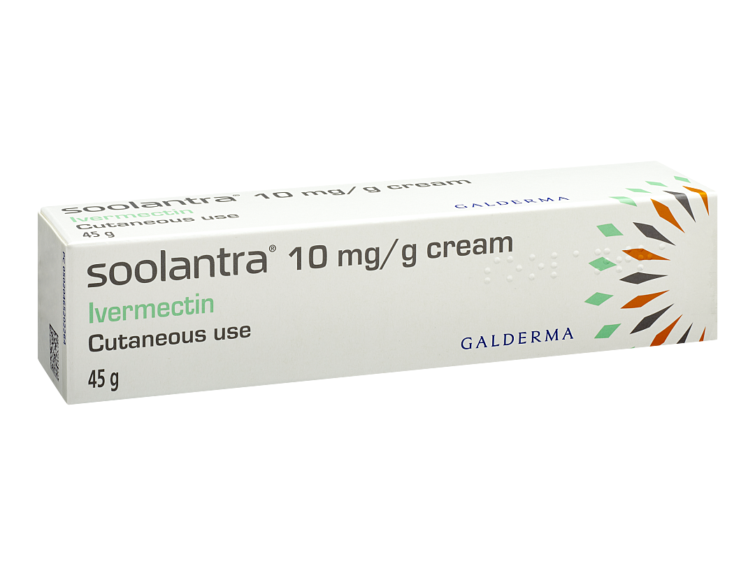 ivermectin prix
