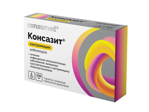 4 azithromycin 250 mg