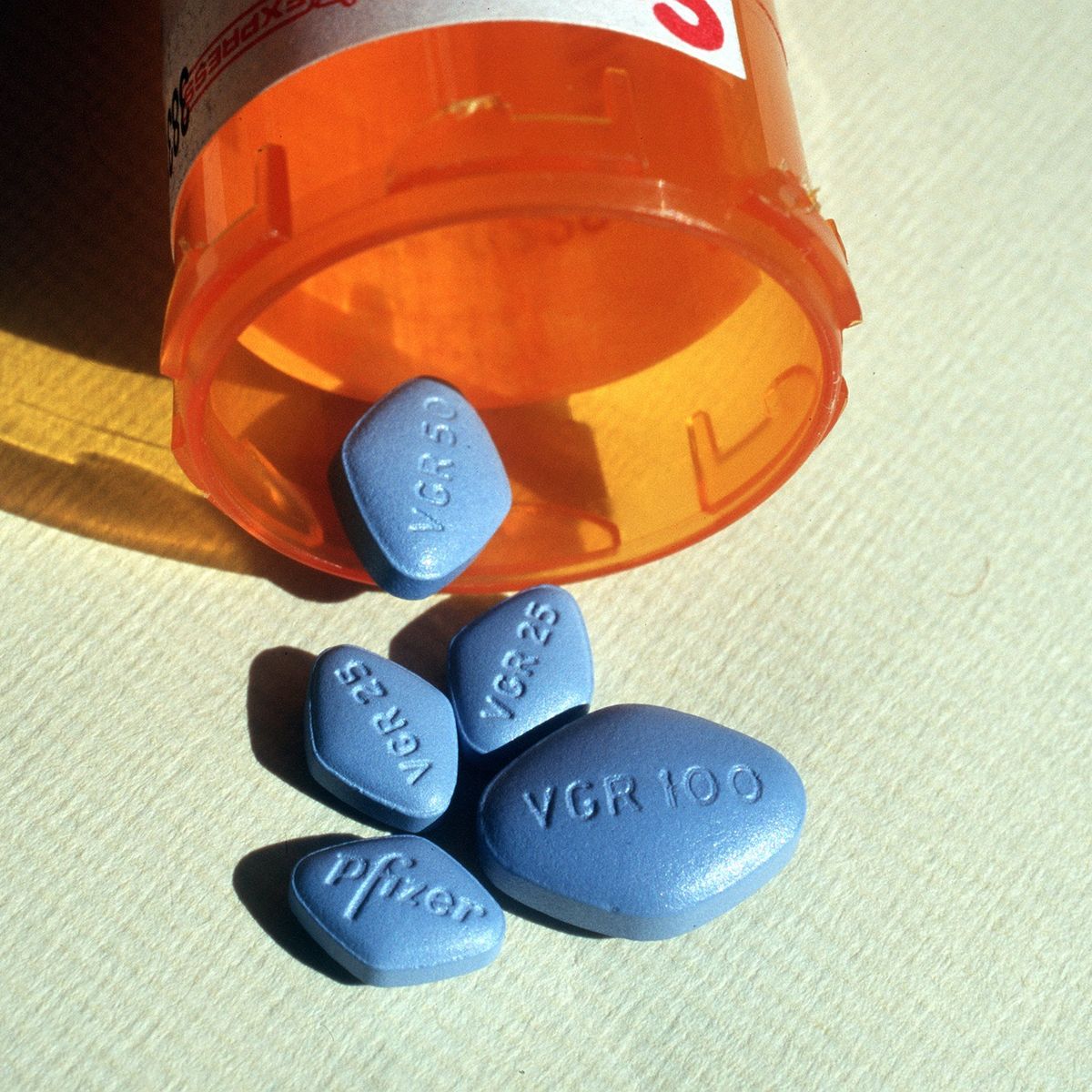 Pilule Viagra Avis