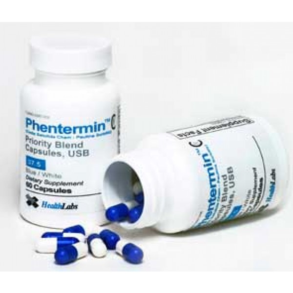Phentermine 37.5 mg en méxico