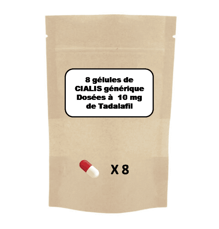 cialis generique en ligne