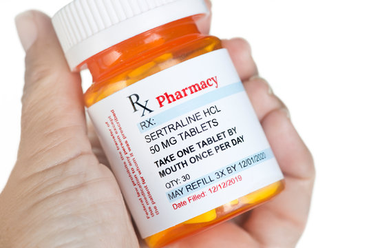 Zoloft hcl 100mg