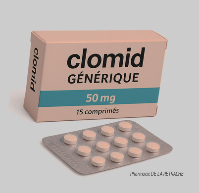 Clomid vente libre france