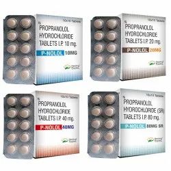 Propranolol Le Moins Cher