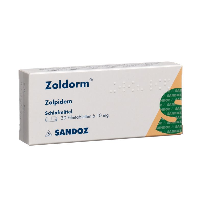 Zolpidem Pharmacie En Ligne