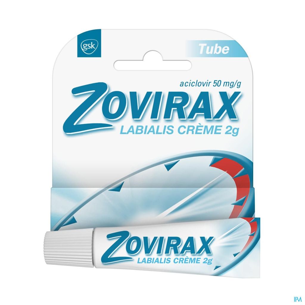prix du médicament zovirax