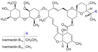 Ordre ivermectin