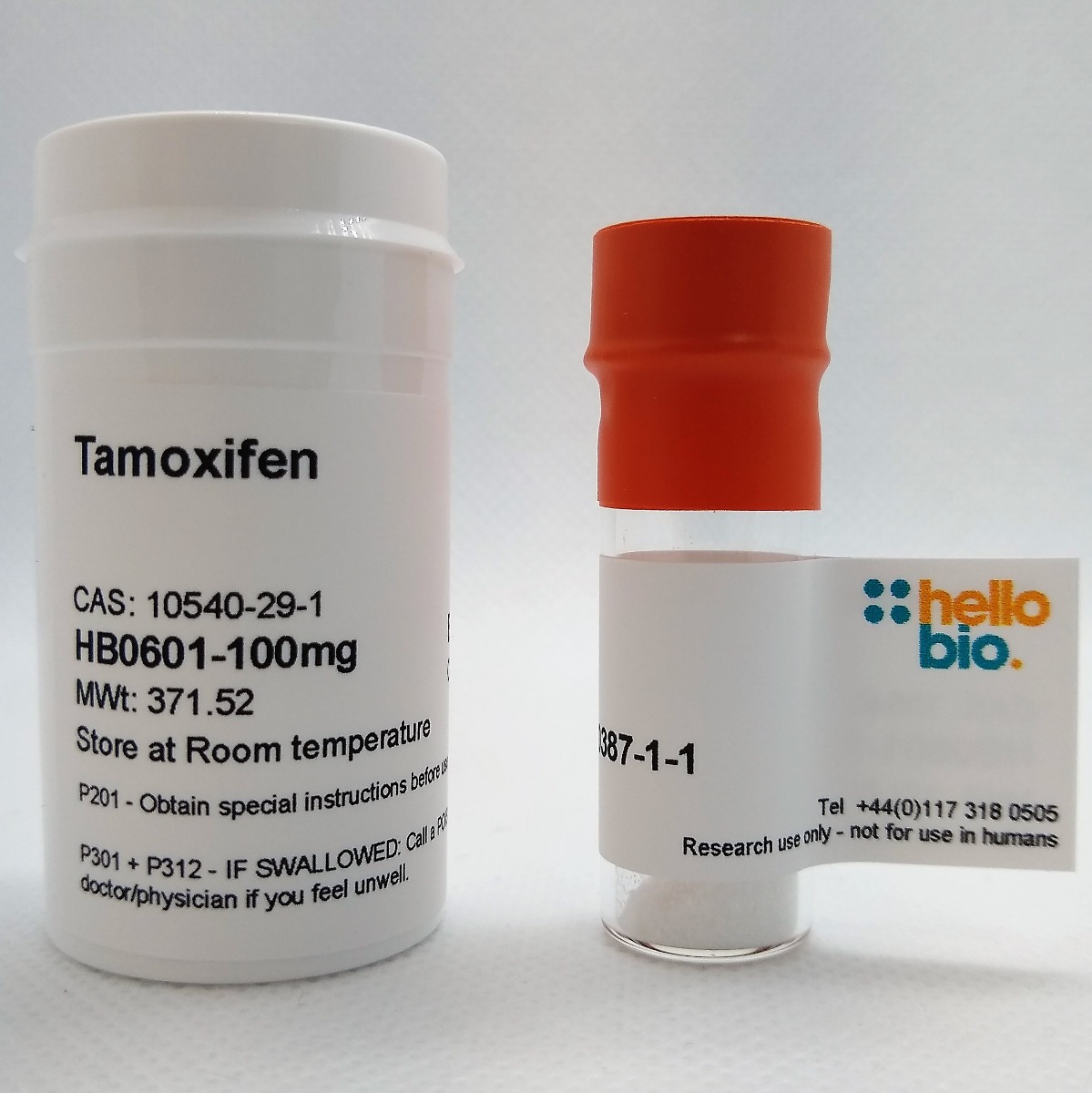 Acheter Tamoxifène