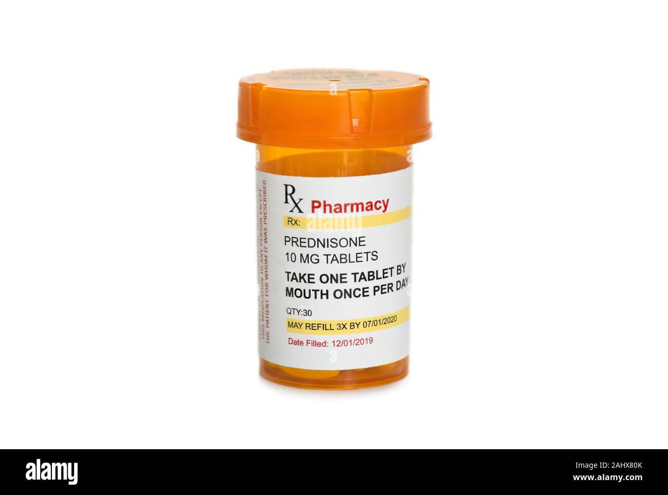 prednisolone 20 mg pour les dents
