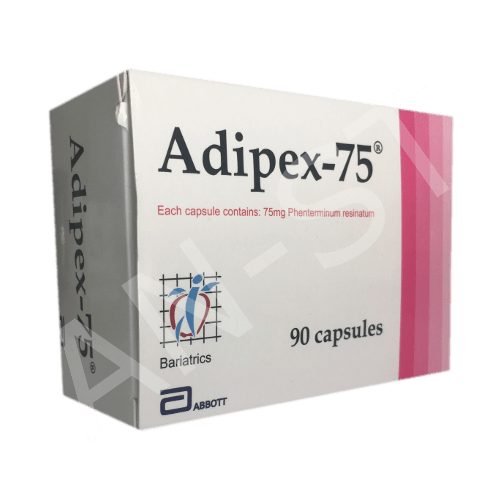 Commander Du Adipex En Ligne