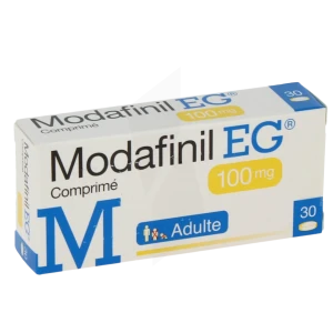modafinil acheter en ligne