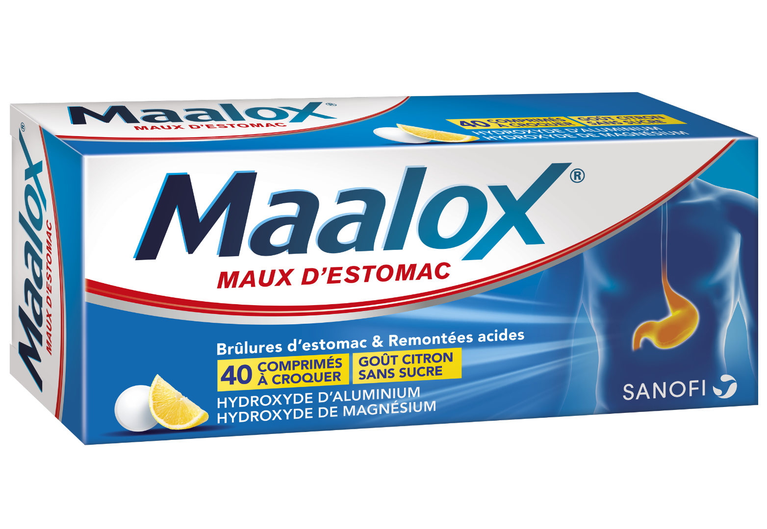 Propranolol 80 Mg