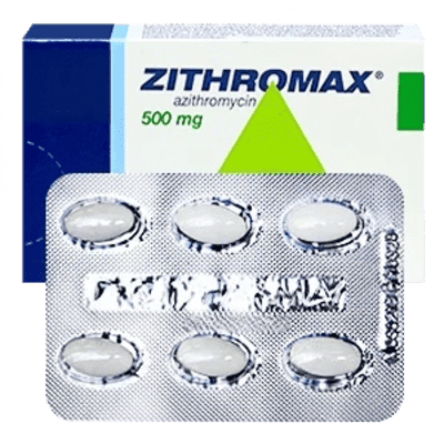 zithromax où acheter