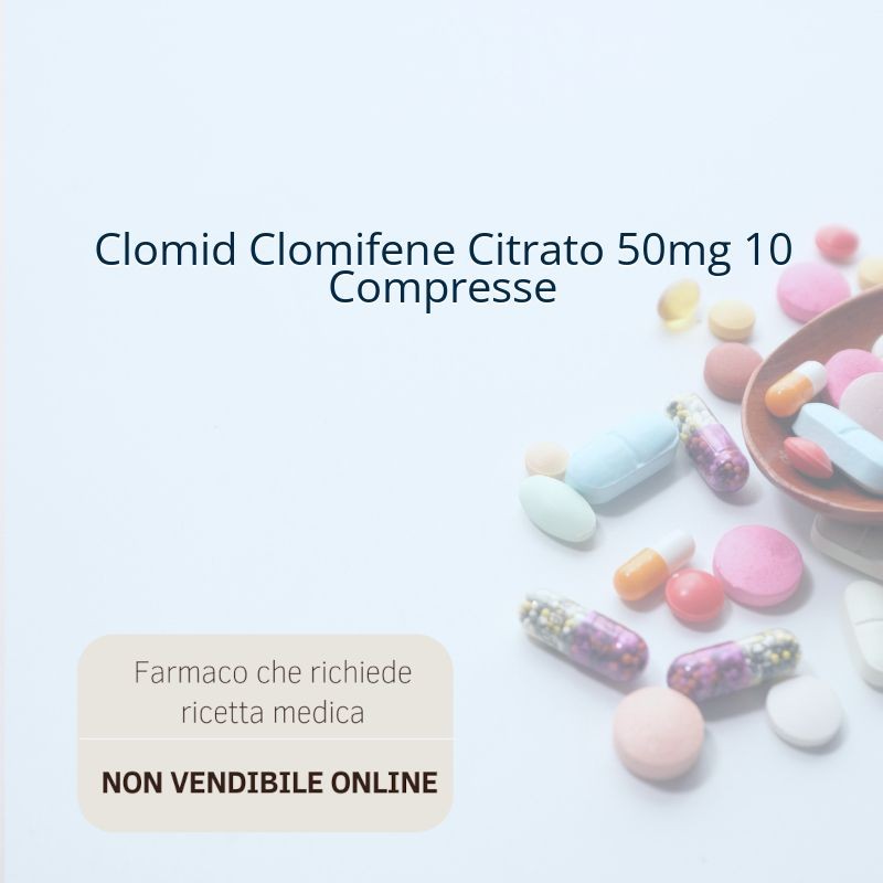 Clomid online italia