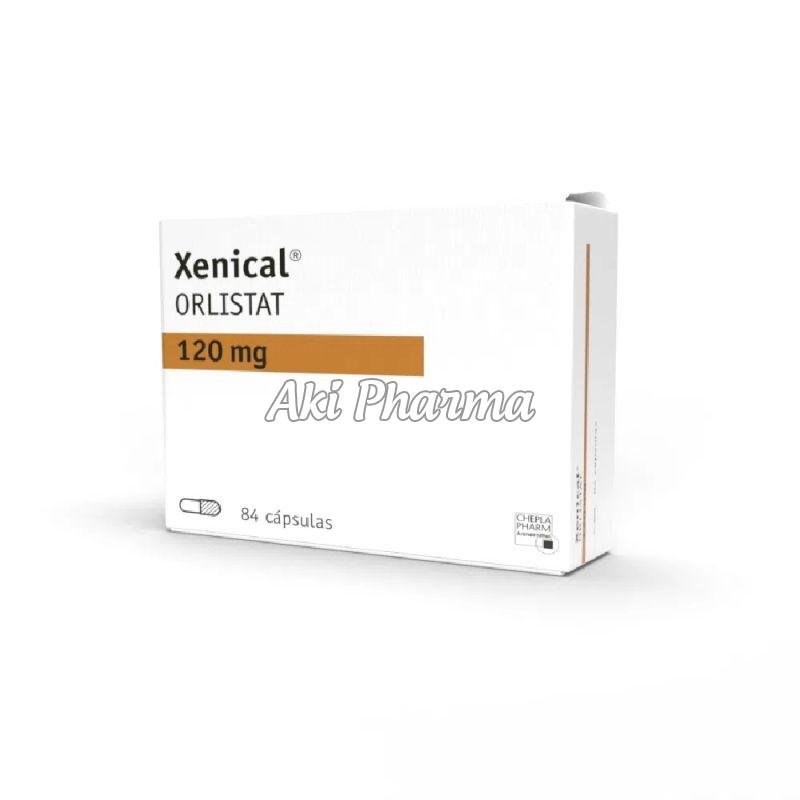 Xenical 120 Mg Prix