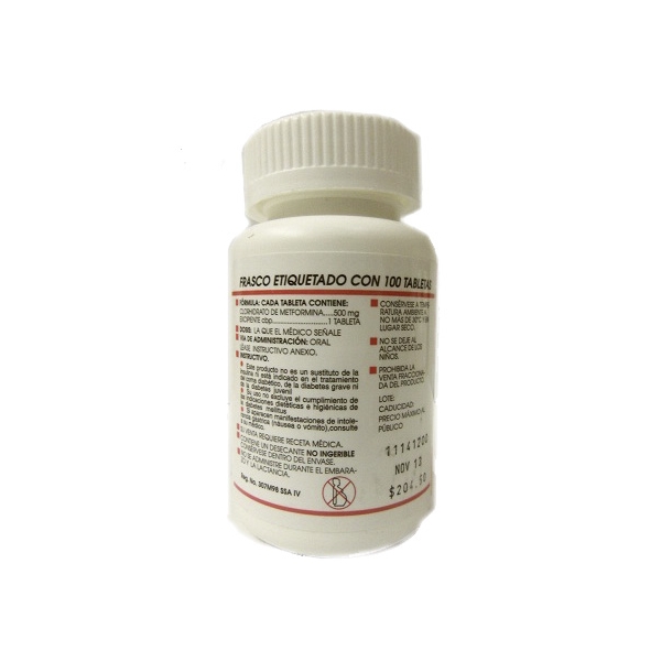 Metformin 1000mg online
