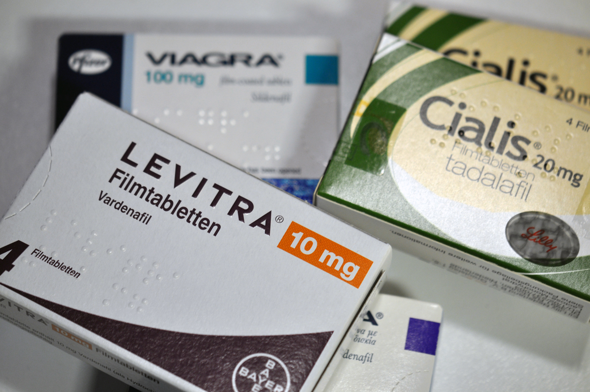 Acheter Tadalafil Mylan 10 Mg