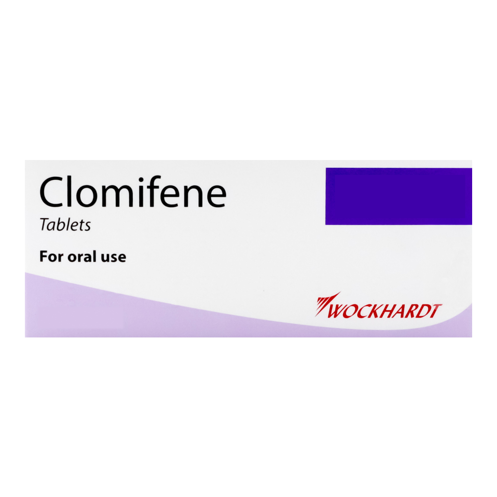 Clomiphene le moins cher