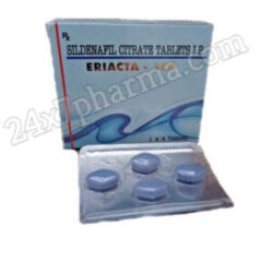 Eriacta 130mg
