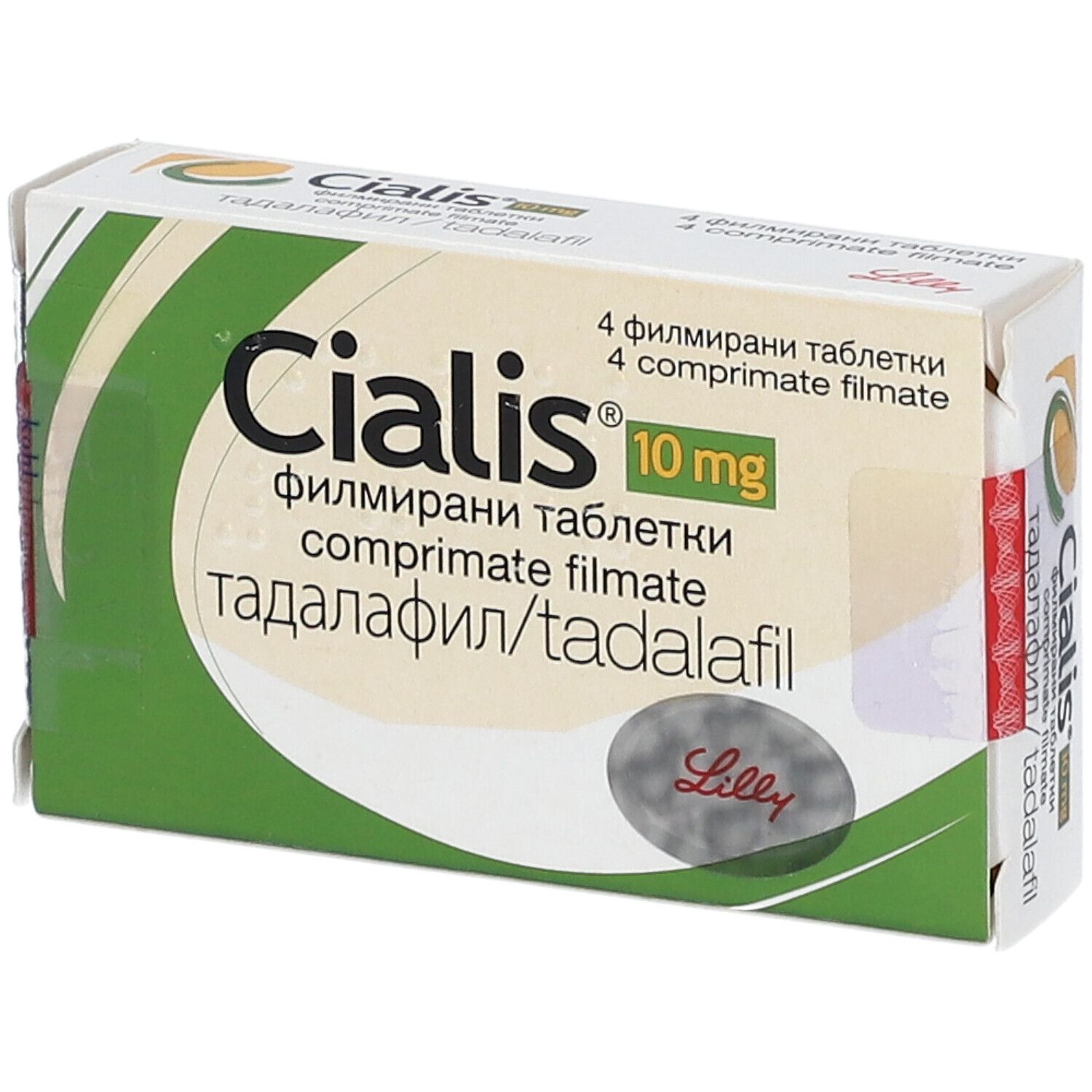 Cialis 10 Mg Belgique