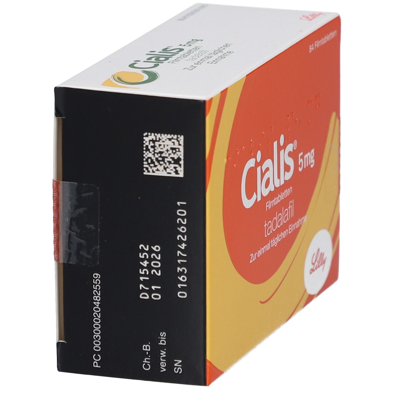 Cialis 0 5 Mg
