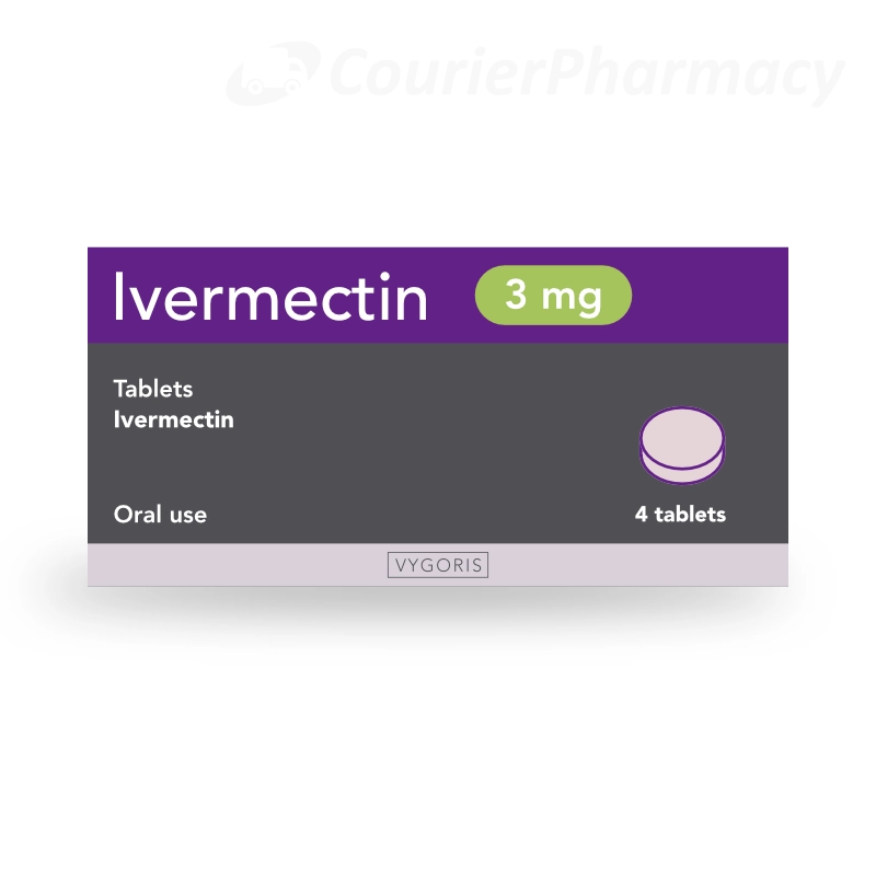 Acheter ivermectine 3 mg
