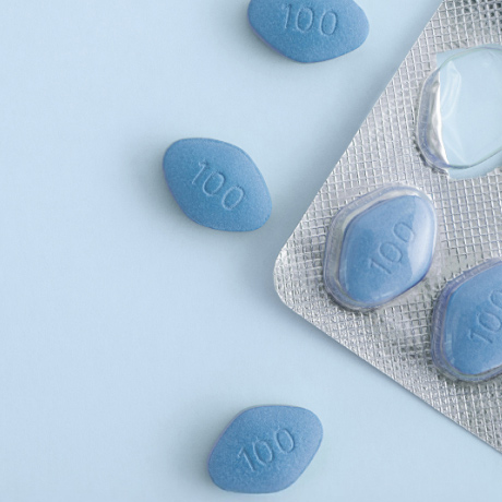Sildenafil 50 Mg Bnf