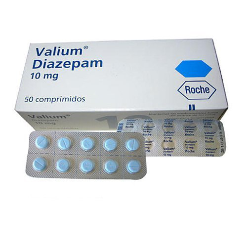 Diazepam Venda Online