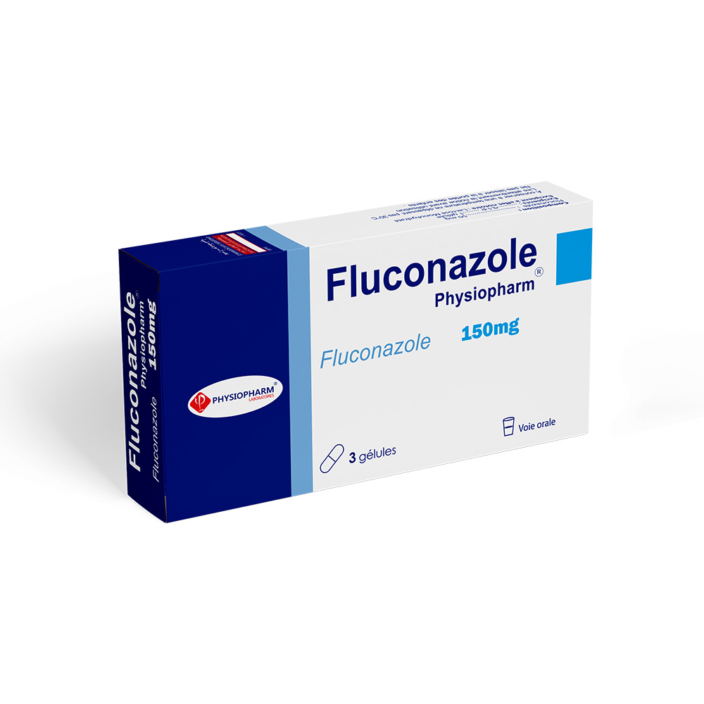 Acheter diflucan