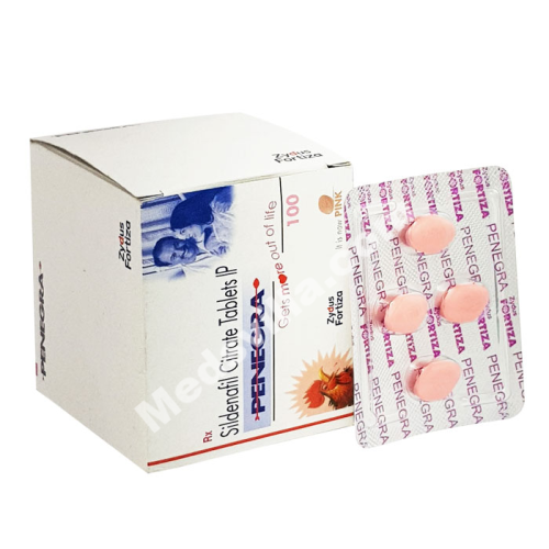 zydus fortiza penegra 50 mg