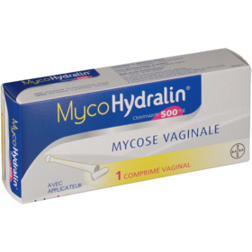 fluconazole ovule sans ordonnance