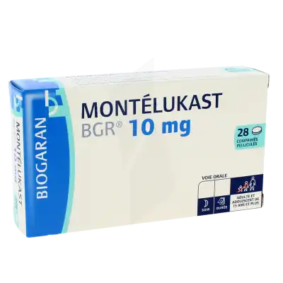 Ivermectine Biogaran 3mg Prix