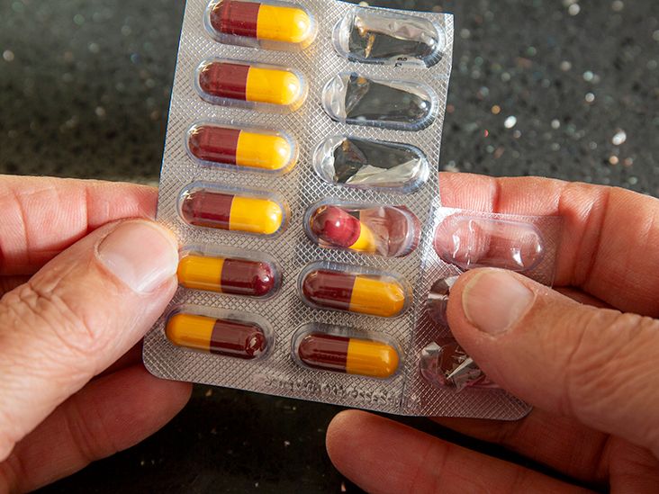 Jamp Ciprofloxacin 500mg