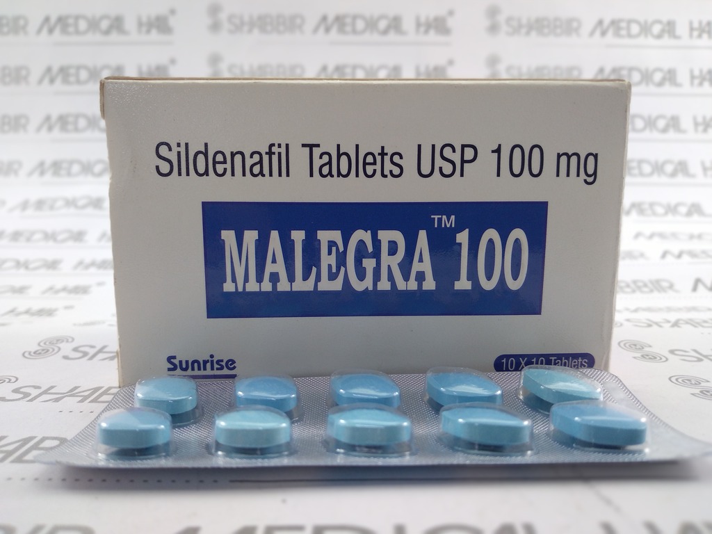 Malegra online acheter