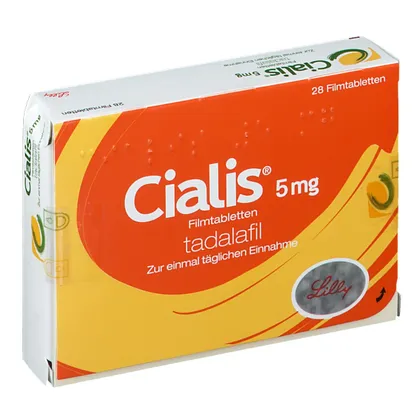 Tadacip 5mg